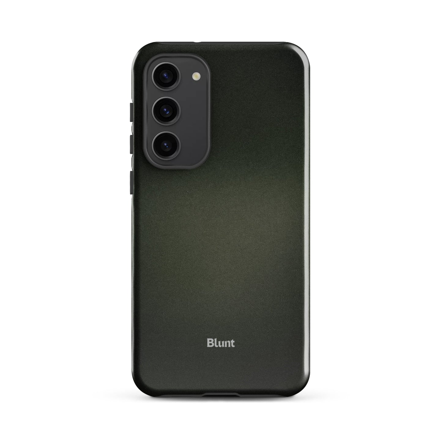 Grain Samsung Case - Blunt Cases