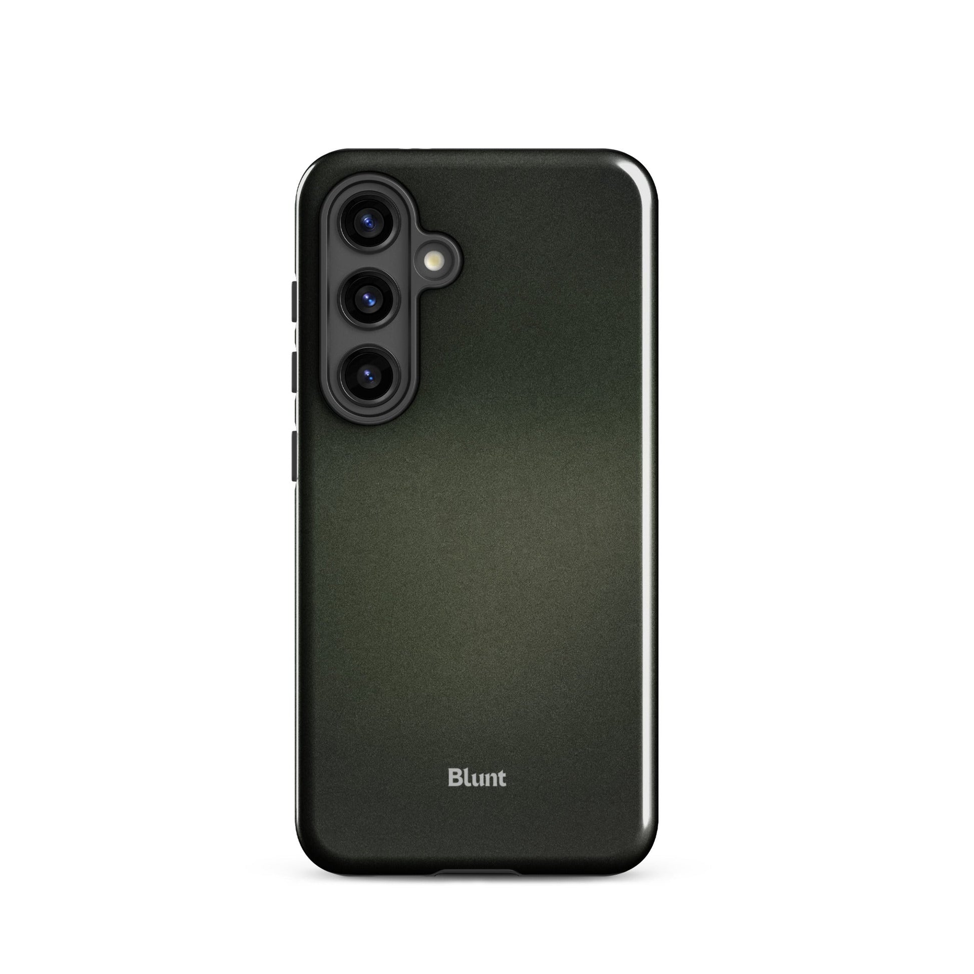 Grain Samsung Case - Blunt Cases