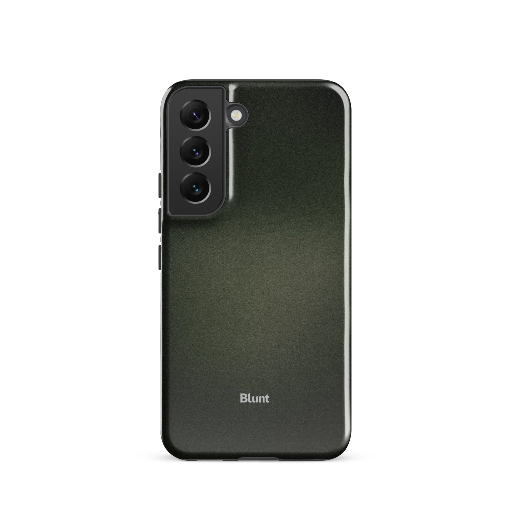 Grain Samsung Case - Blunt Cases