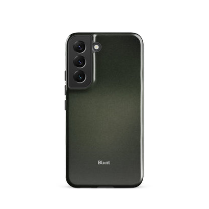 Grain Samsung Case - Blunt Cases
