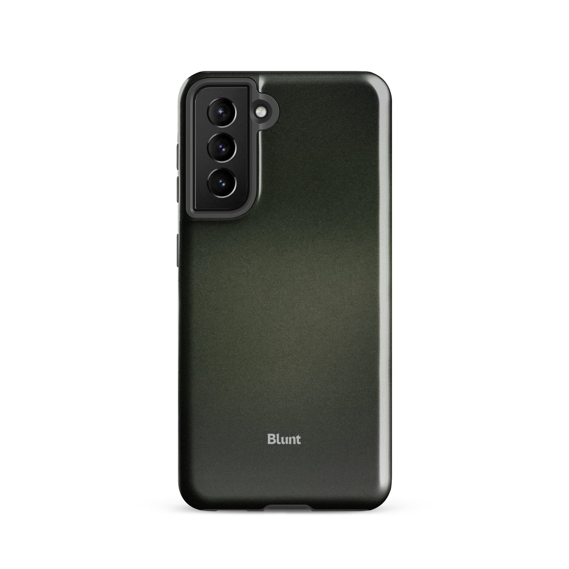 Grain Samsung Case - Blunt Cases