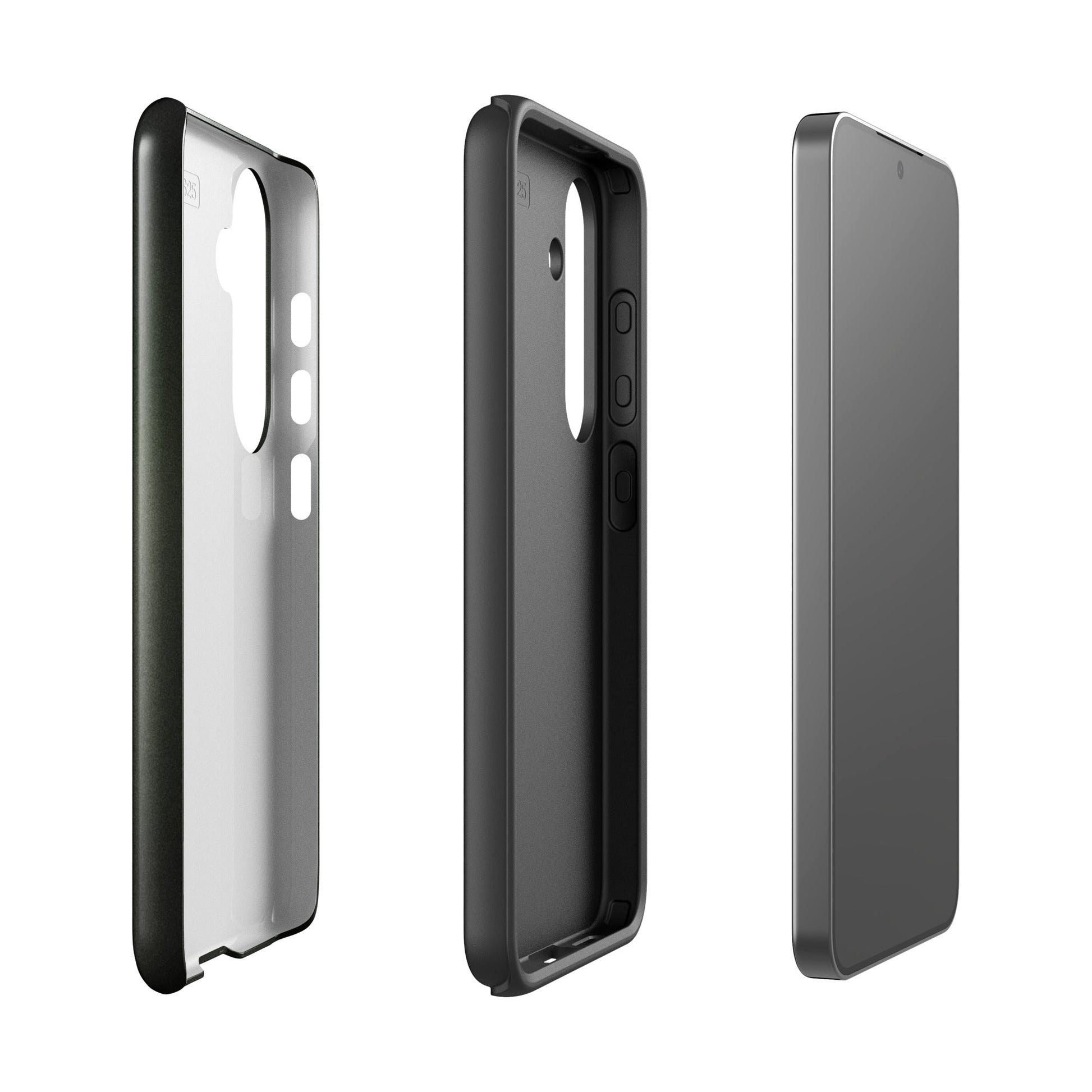 Grain Samsung Case - Blunt Cases