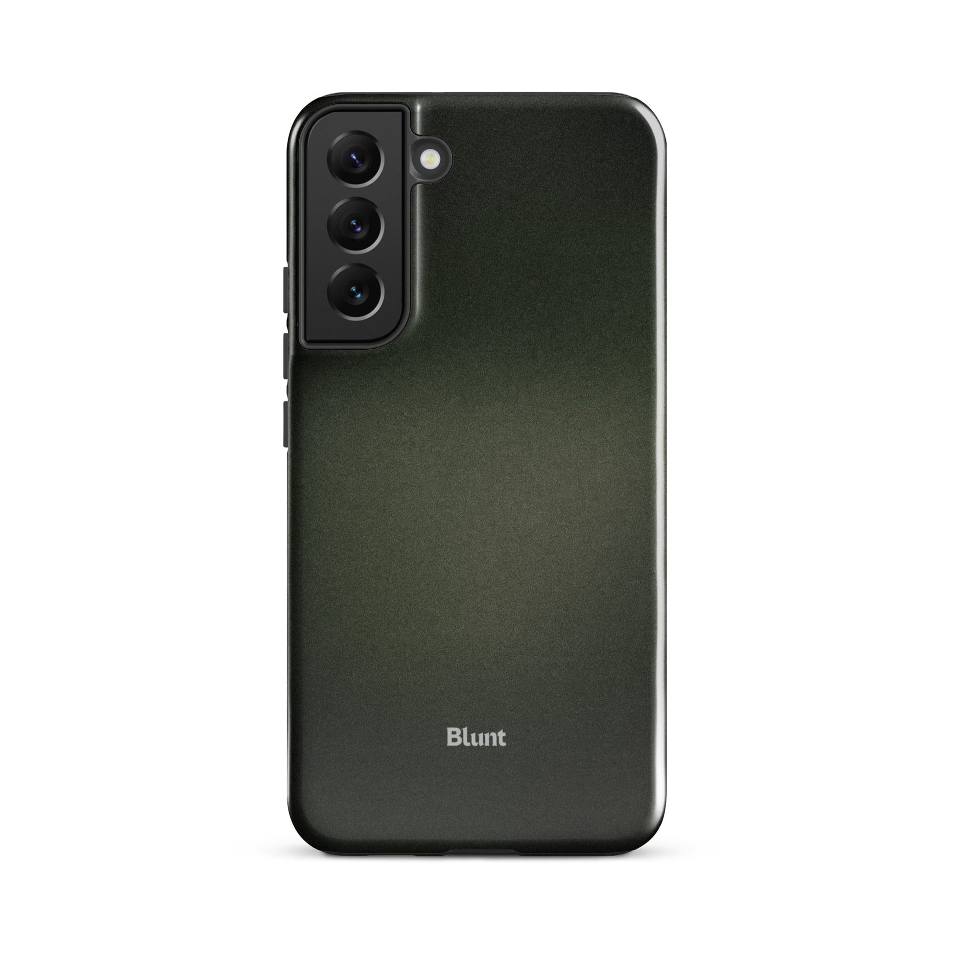 Grain Samsung Case - Blunt Cases