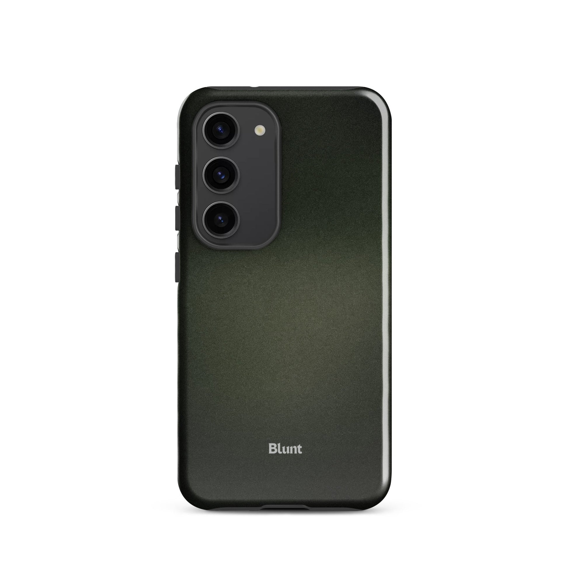 Grain Samsung Case - Blunt Cases