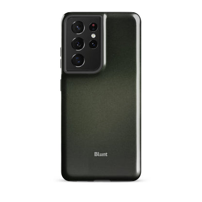 Grain Samsung Case - Blunt Cases