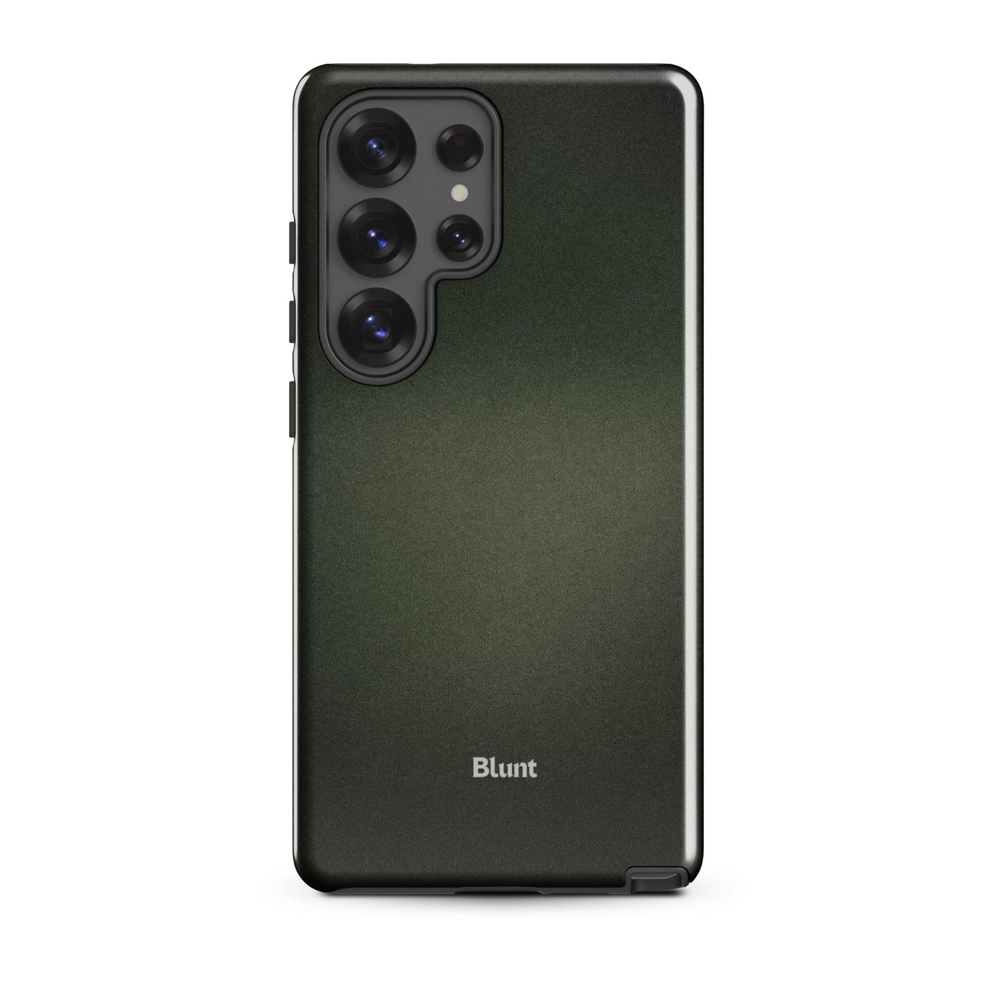 Grain Samsung Case - Blunt Cases