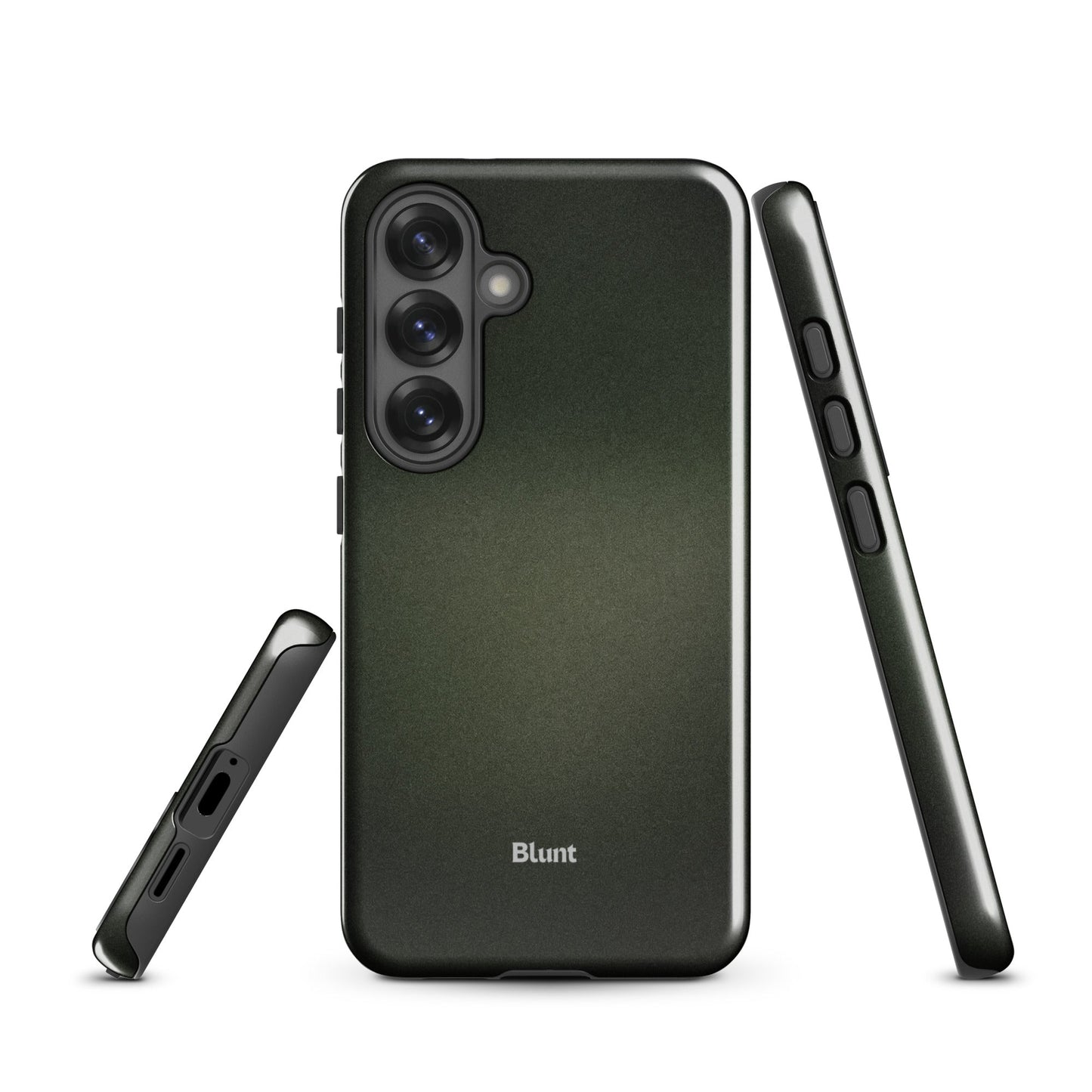 Grain Samsung Case - Blunt Cases