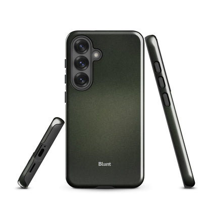 Grain Samsung Case - Blunt Cases