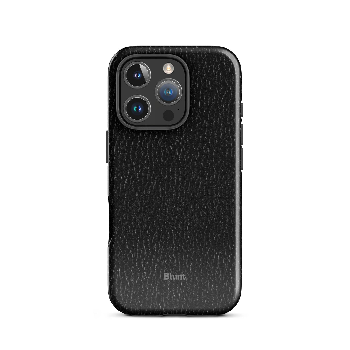 Grainox iPhone Case - Blunt Cases