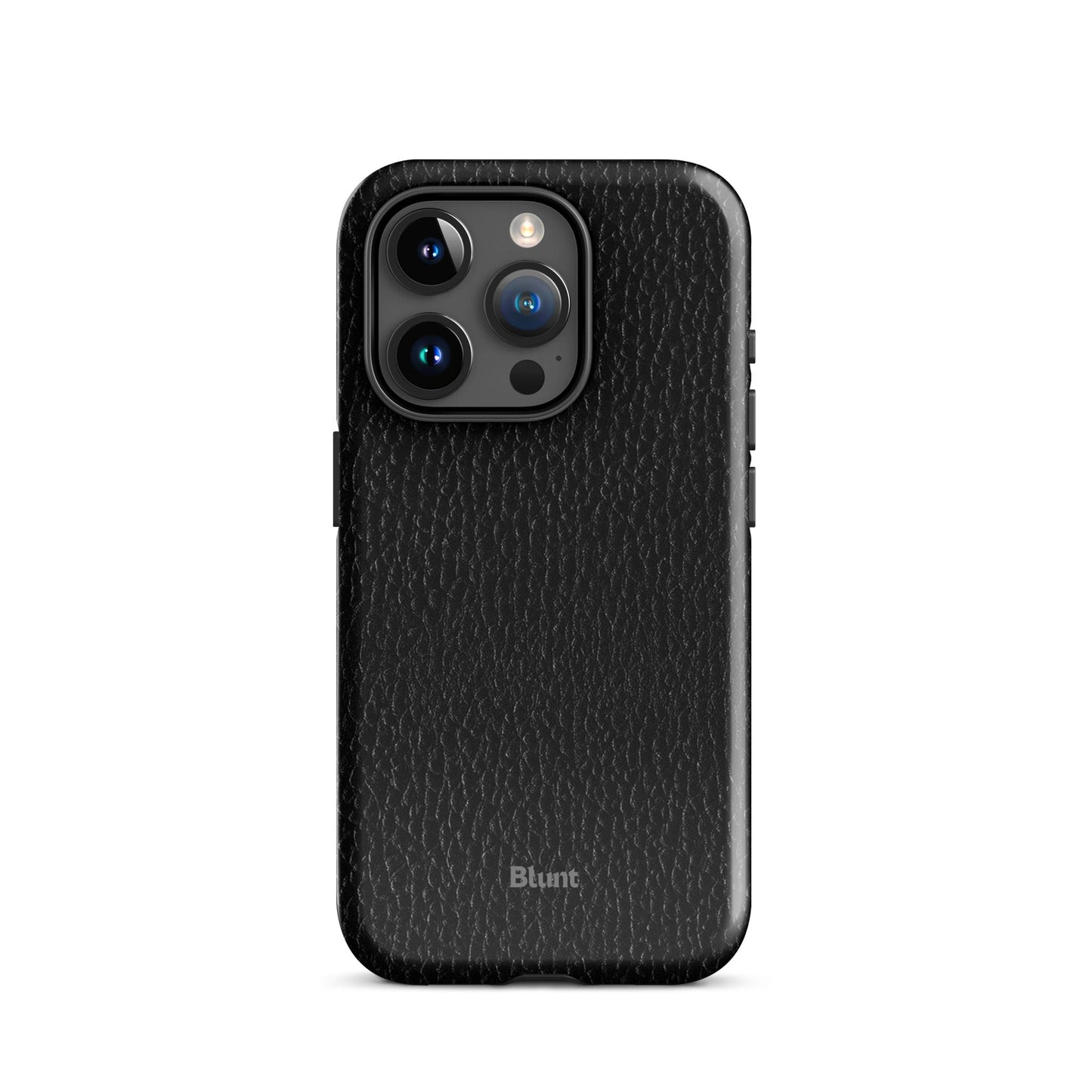 Grainox iPhone Case - Blunt Cases