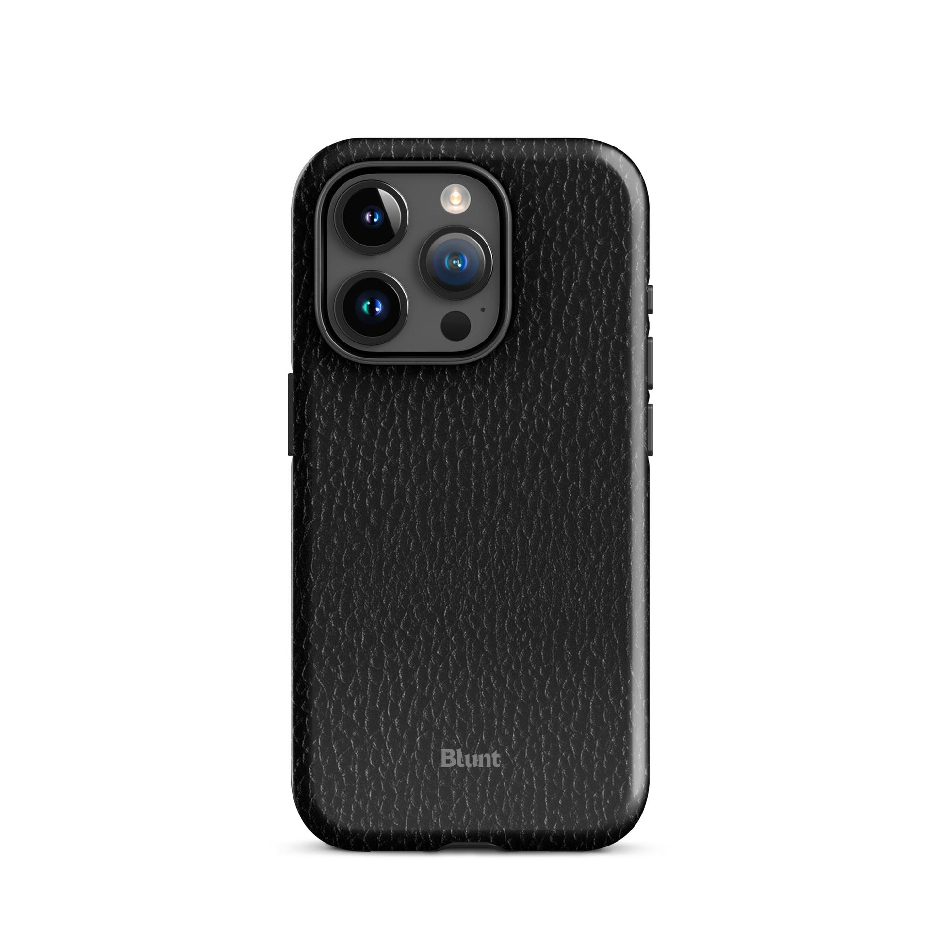 Grainox iPhone Case - Blunt Cases