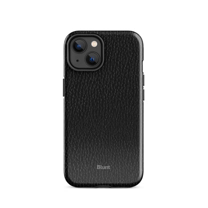 Grainox iPhone Case - Blunt Cases
