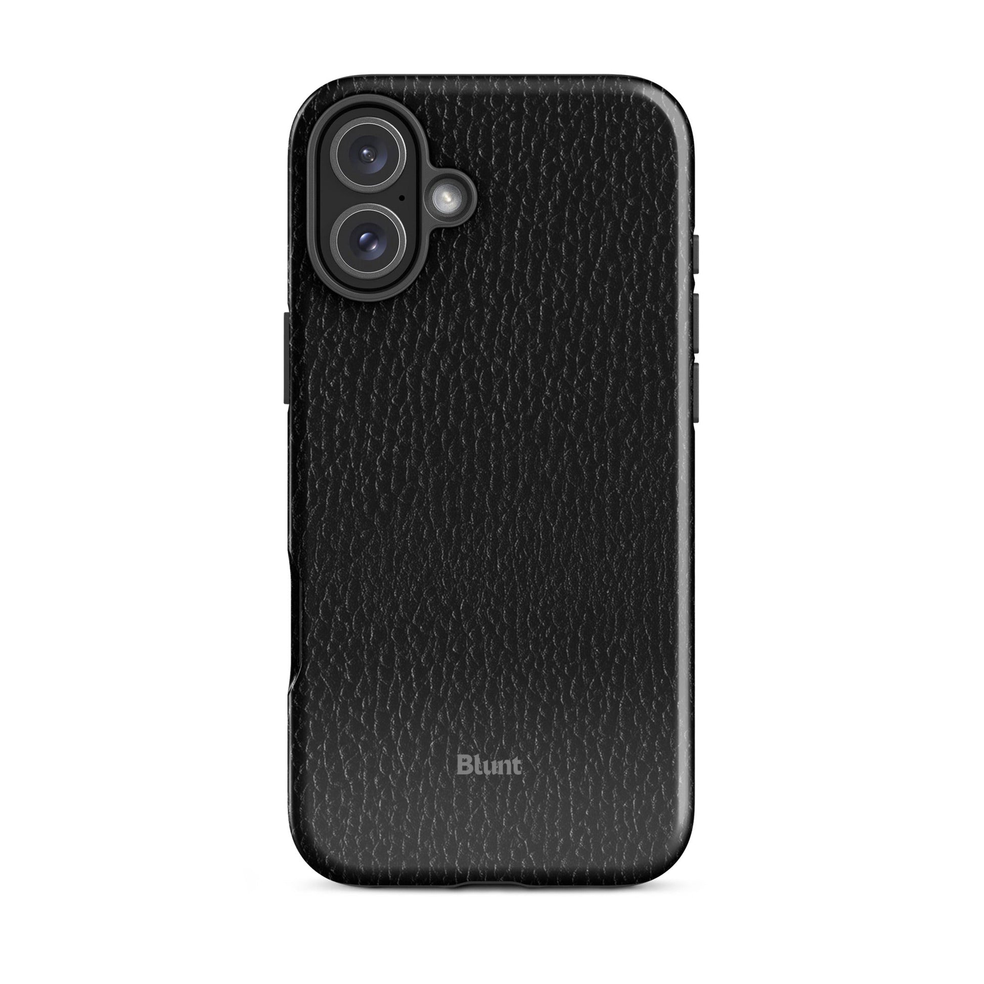Grainox iPhone Case - Blunt Cases