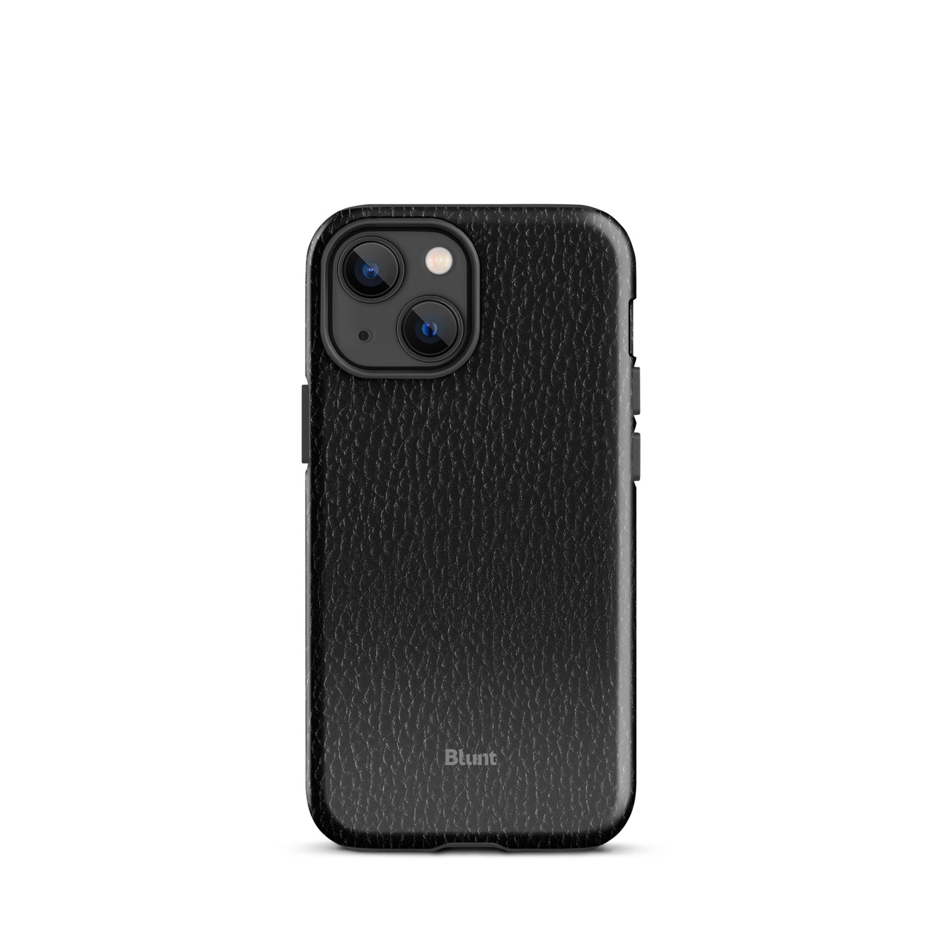Grainox iPhone Case - Blunt Cases