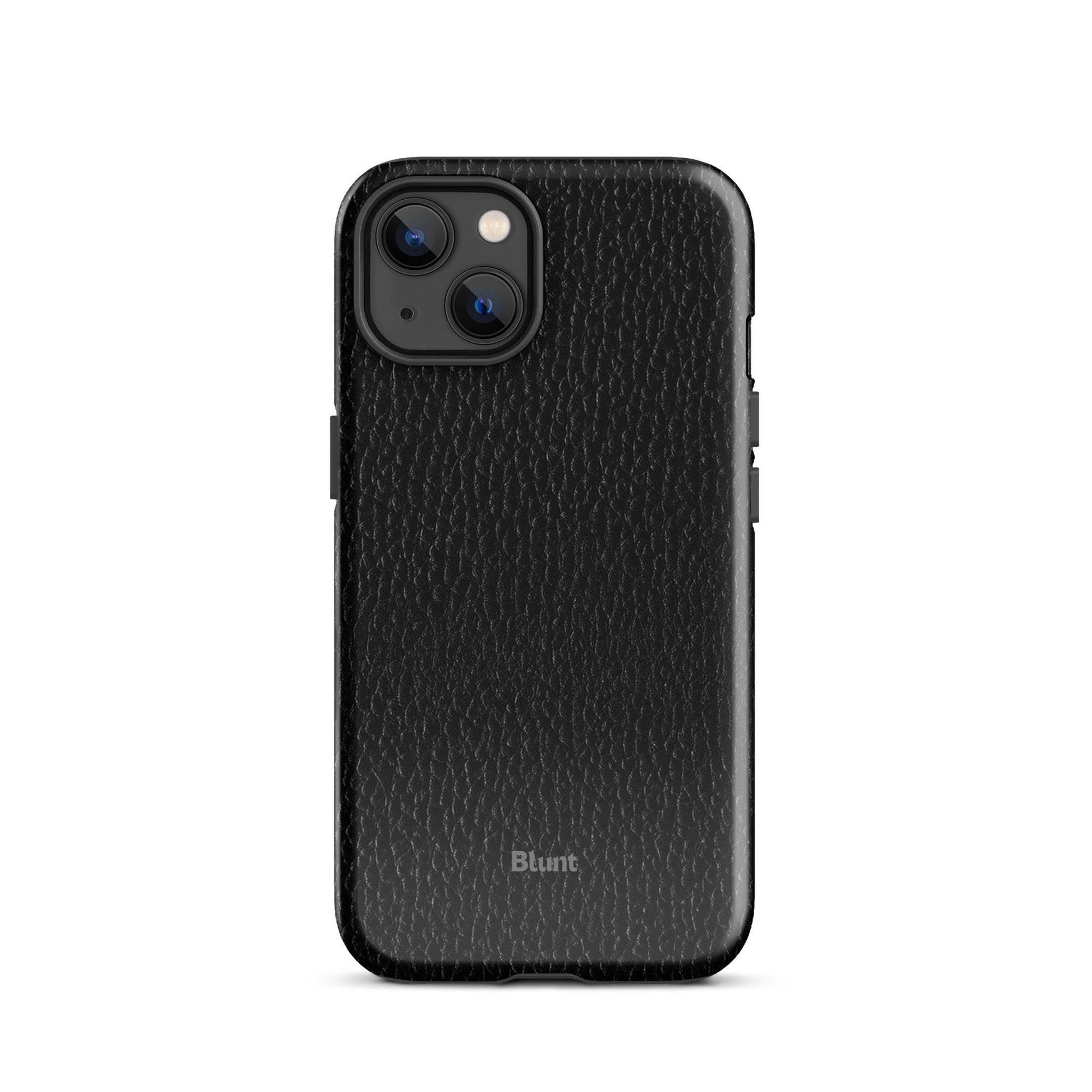 Grainox iPhone Case - Blunt Cases