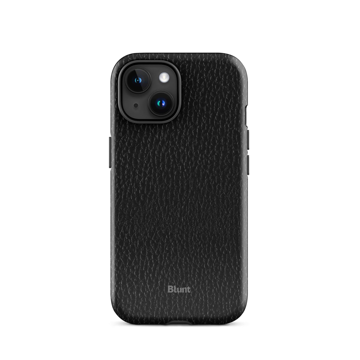 Grainox iPhone Case - Blunt Cases