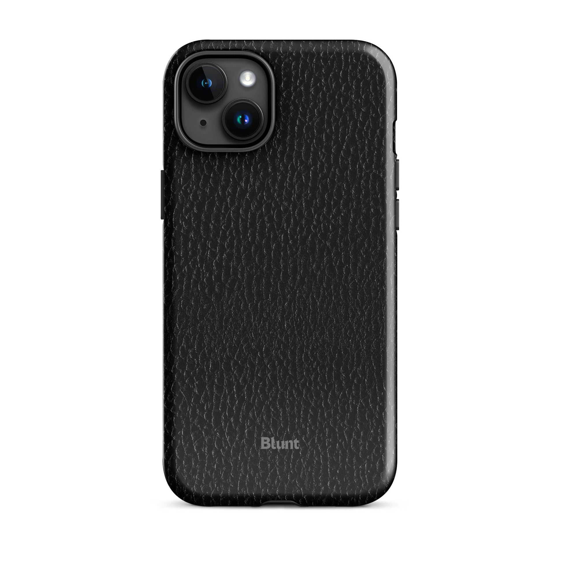 Grainox iPhone Case - Blunt Cases