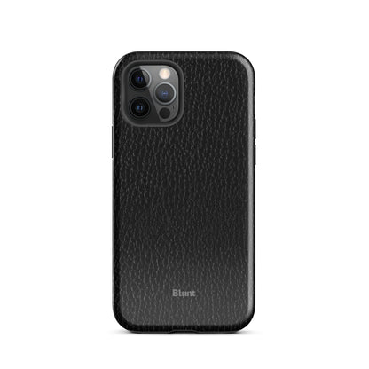 Grainox iPhone Case - Blunt Cases