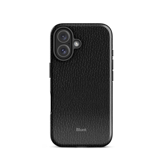 Grainox iPhone Case - Blunt Cases