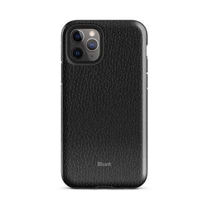 Grainox iPhone Case - Blunt Cases