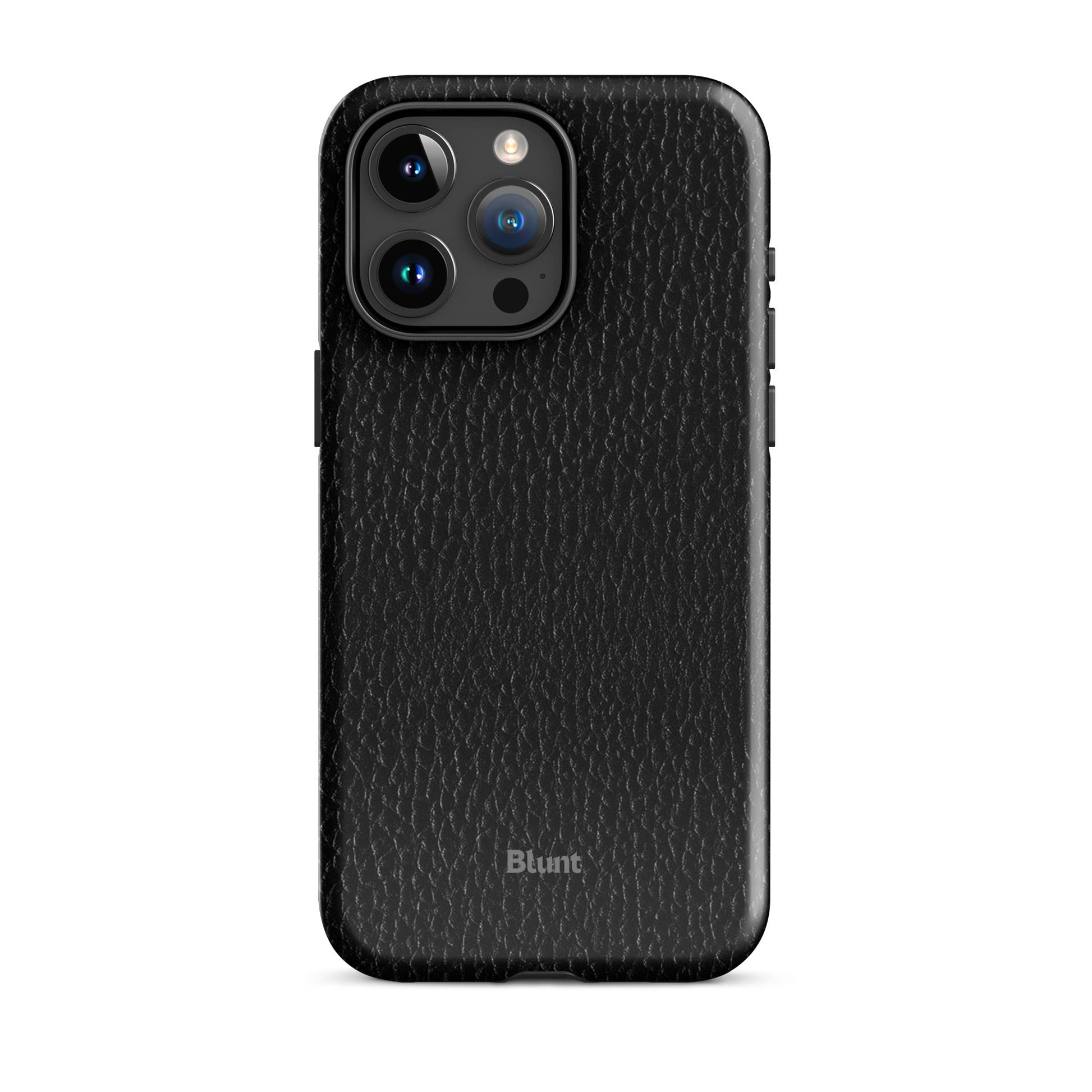Grainox iPhone Case - Blunt Cases