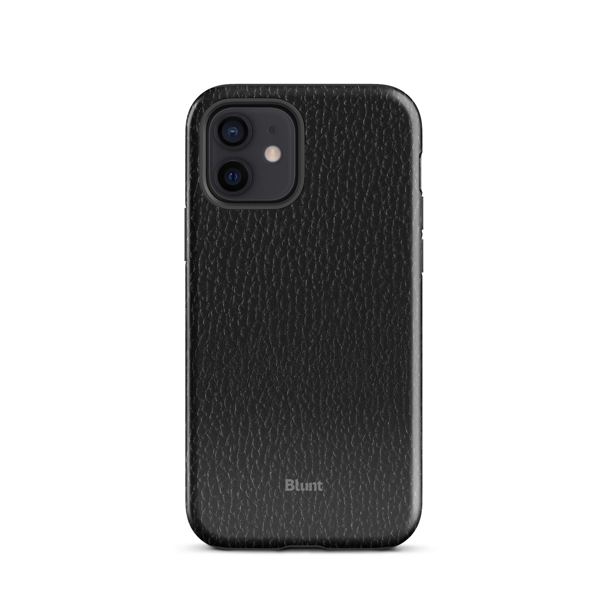 Grainox iPhone Case - Blunt Cases