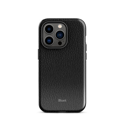 Grainox iPhone Case - Blunt Cases