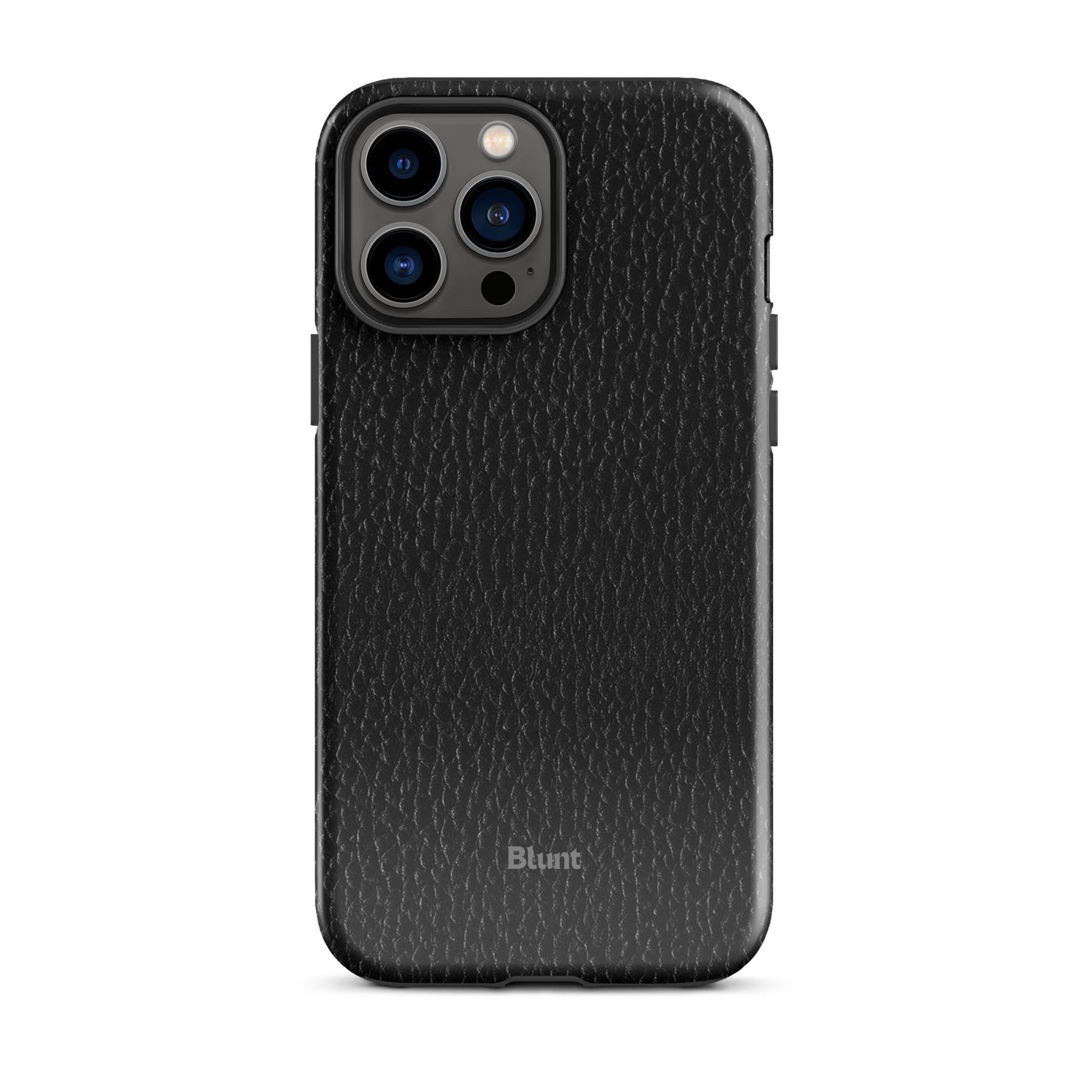Grainox iPhone Case - Blunt Cases