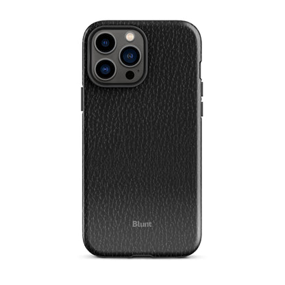 Grainox iPhone Case - Blunt Cases