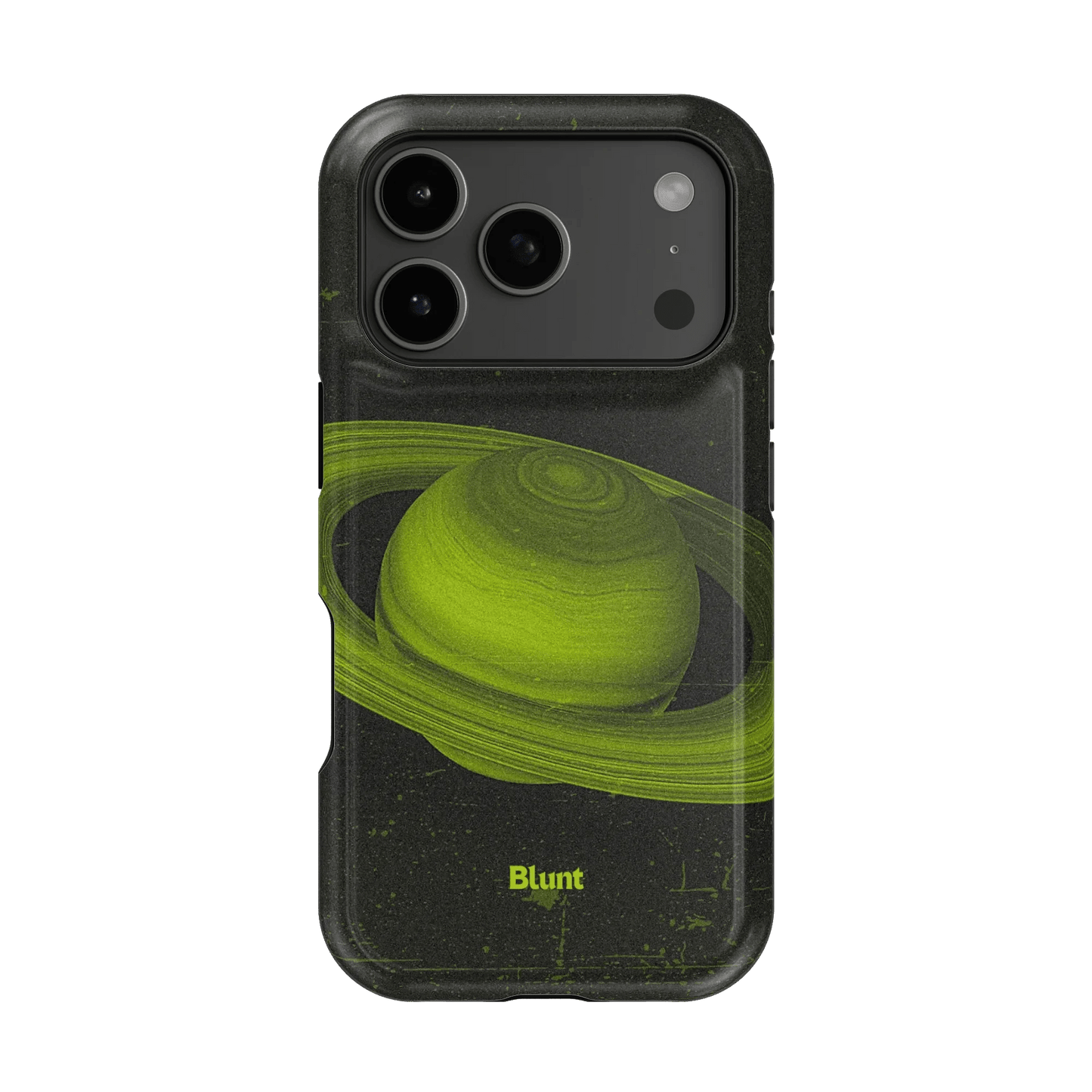 Gravix iPhone Case - Blunt Cases