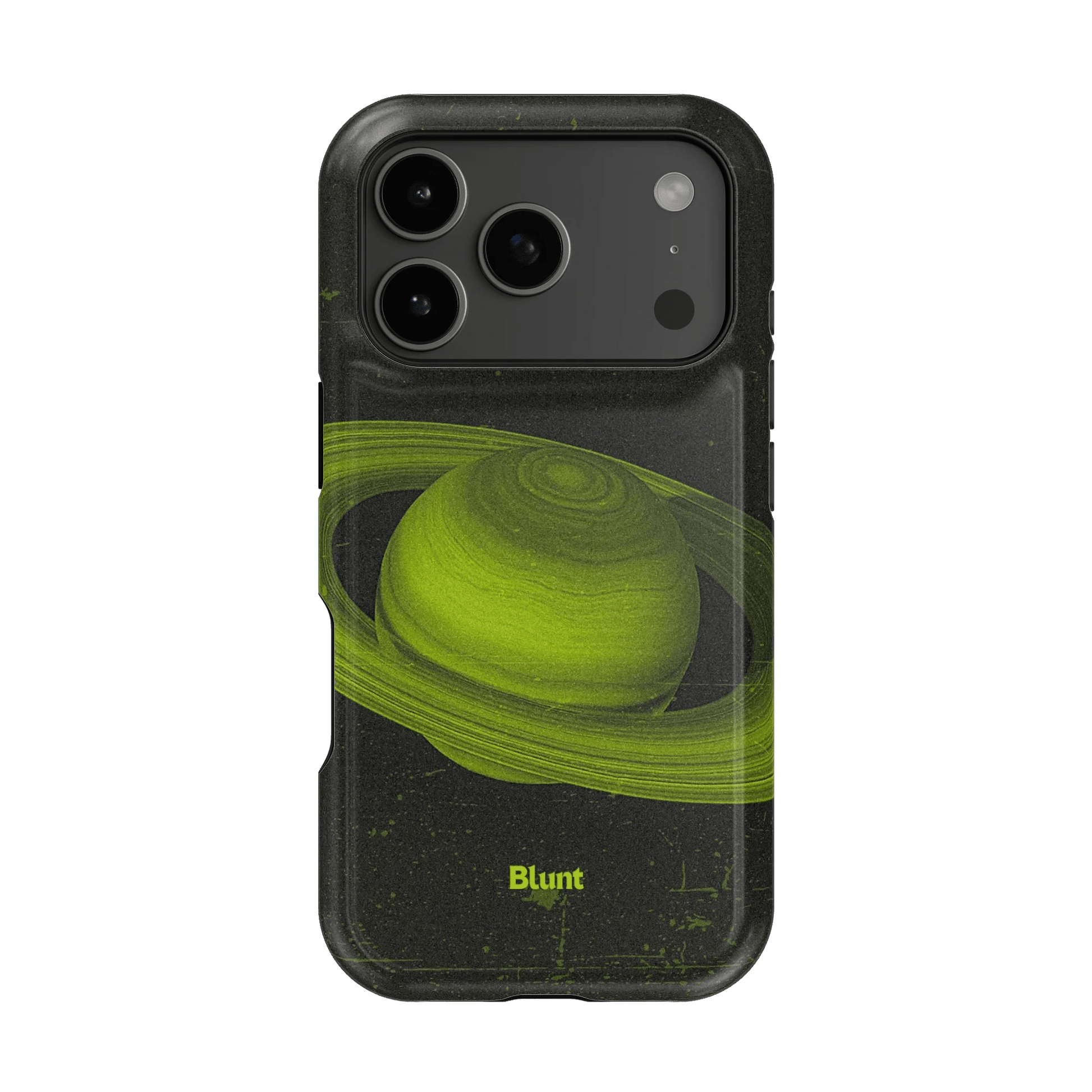 Gravix iPhone Case - Blunt Cases