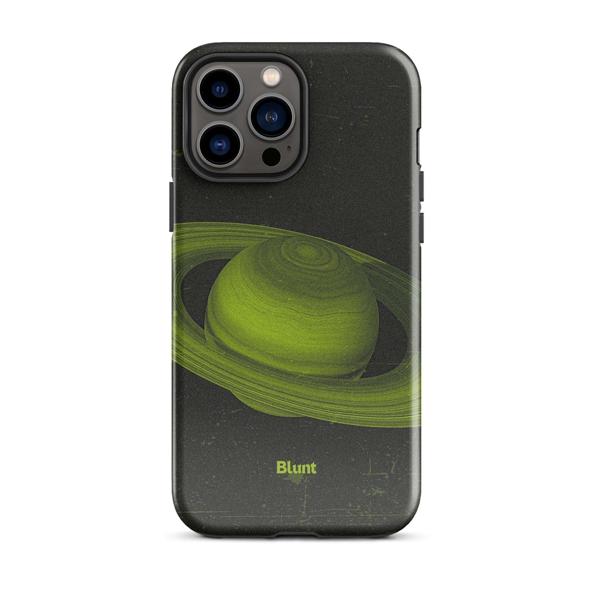 Gravix iPhone Case - Blunt Cases