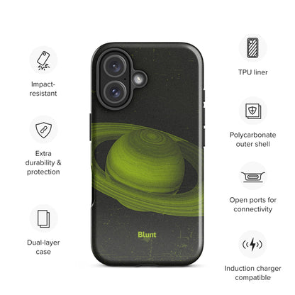 Gravix iPhone Case - Blunt Cases