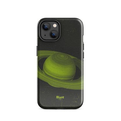 Gravix iPhone Case - Blunt Cases