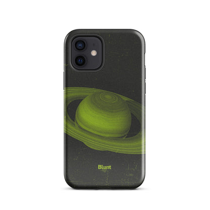 Gravix iPhone Case - Blunt Cases