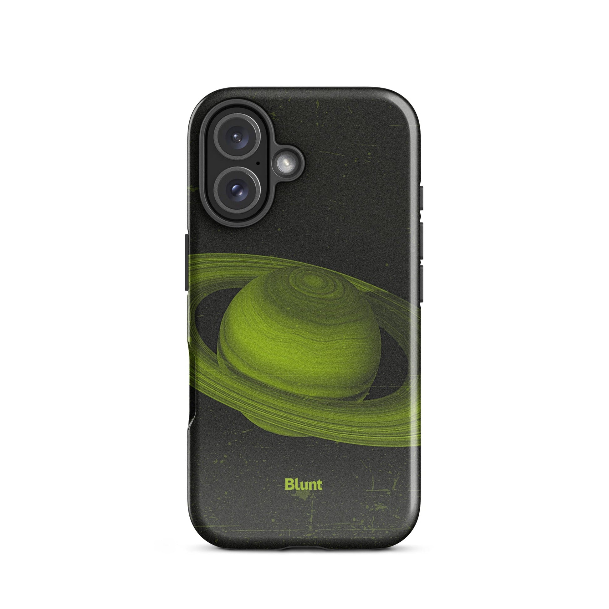 Gravix iPhone Case - Blunt Cases