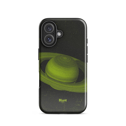 Gravix iPhone Case - Blunt Cases