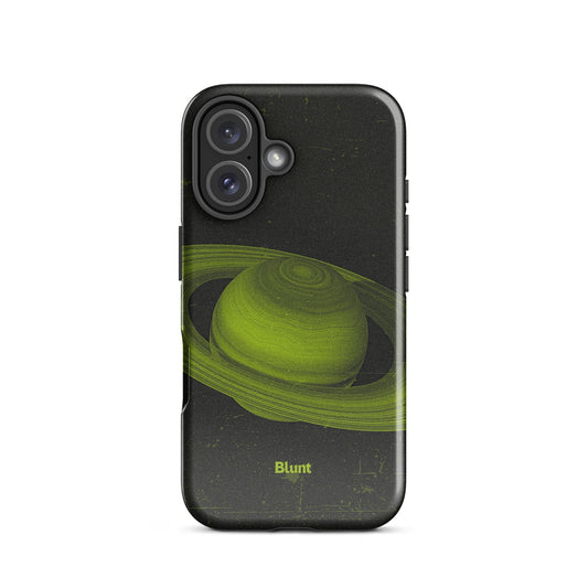 Gravix iPhone Case - Blunt Cases