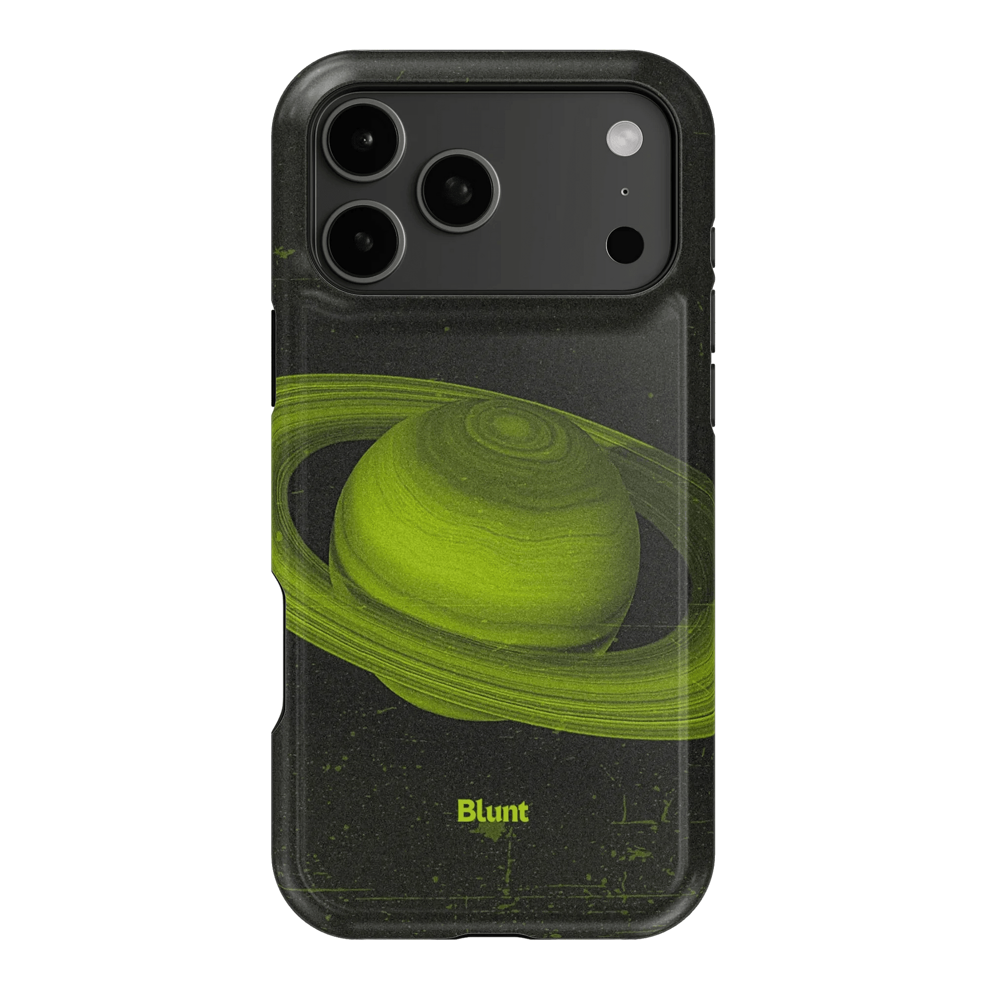 Gravix iPhone Case - Blunt Cases