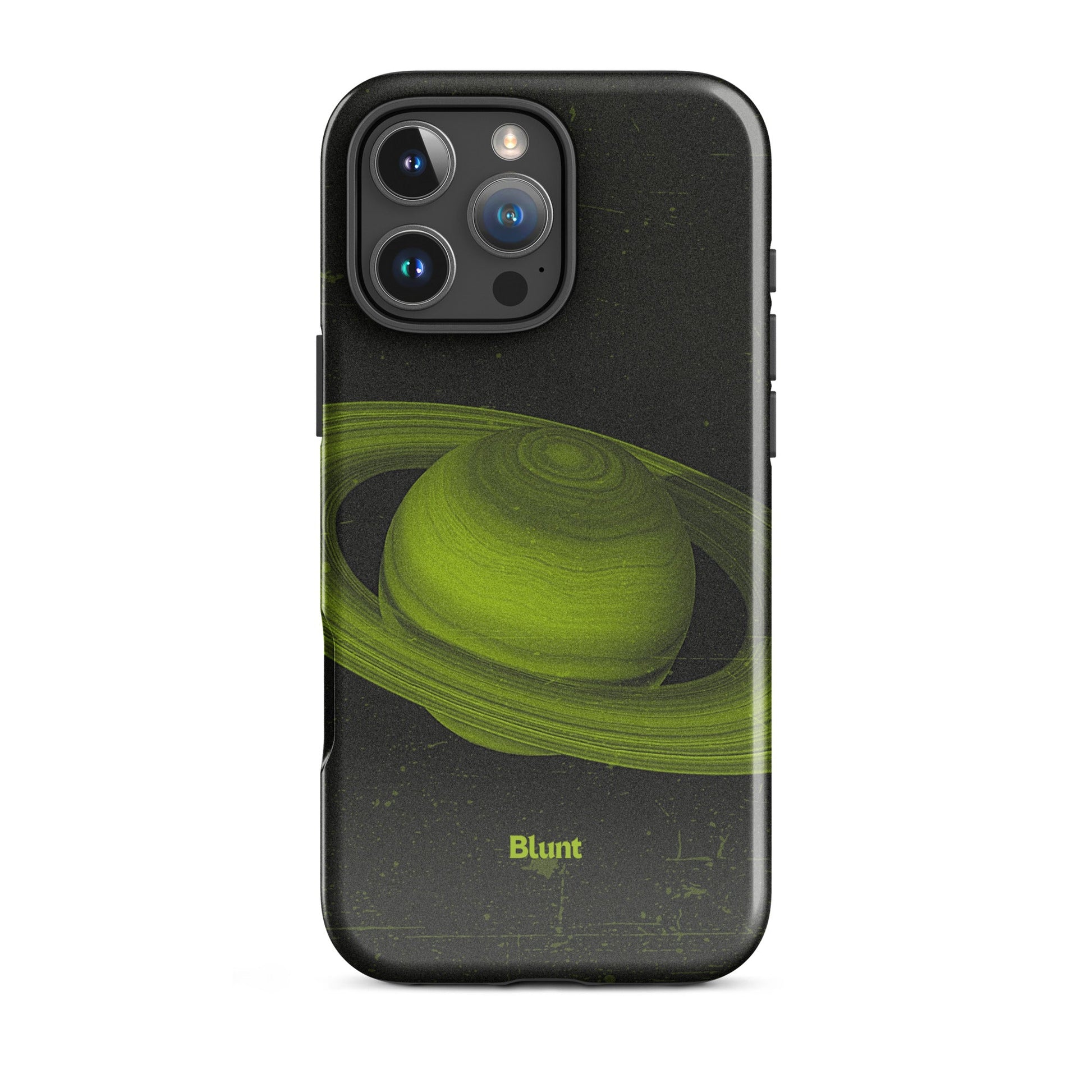 Gravix iPhone Case - Blunt Cases