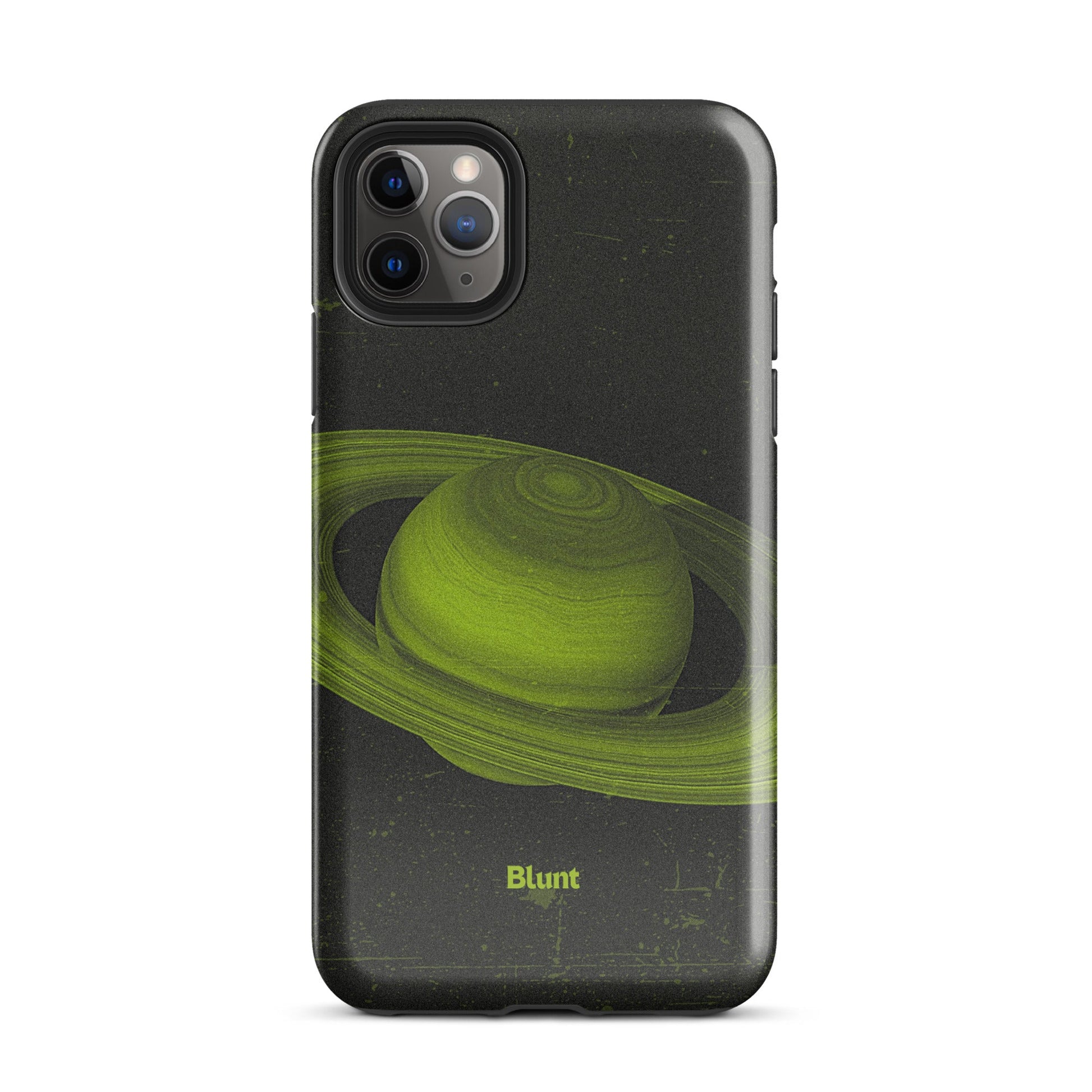 Gravix iPhone Case - Blunt Cases