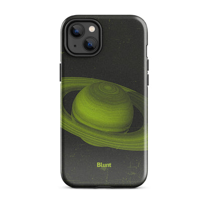 Gravix iPhone Case - Blunt Cases