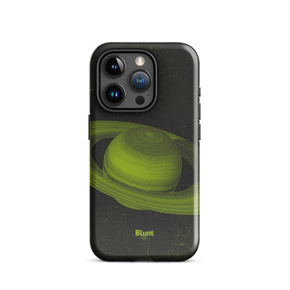 Gravix iPhone Case - Blunt Cases