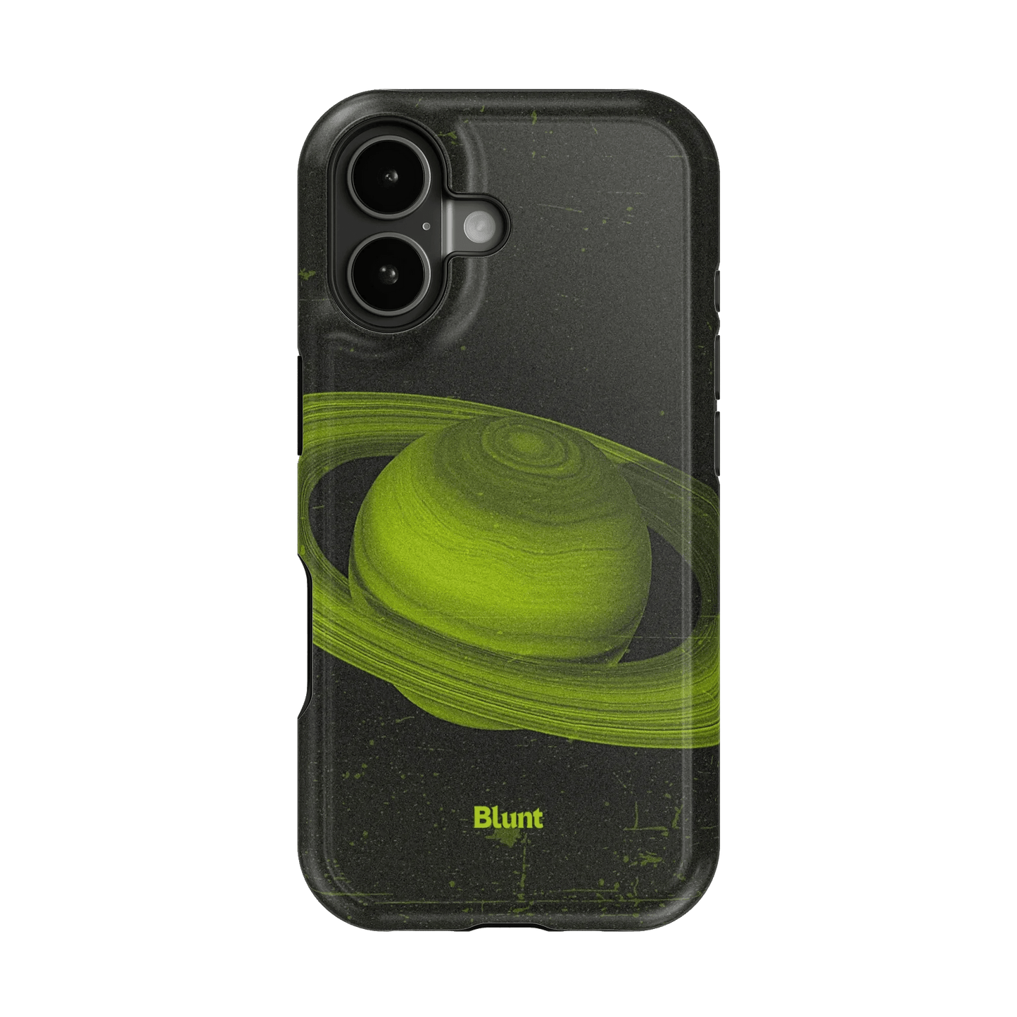 Gravix iPhone Case - Blunt Cases