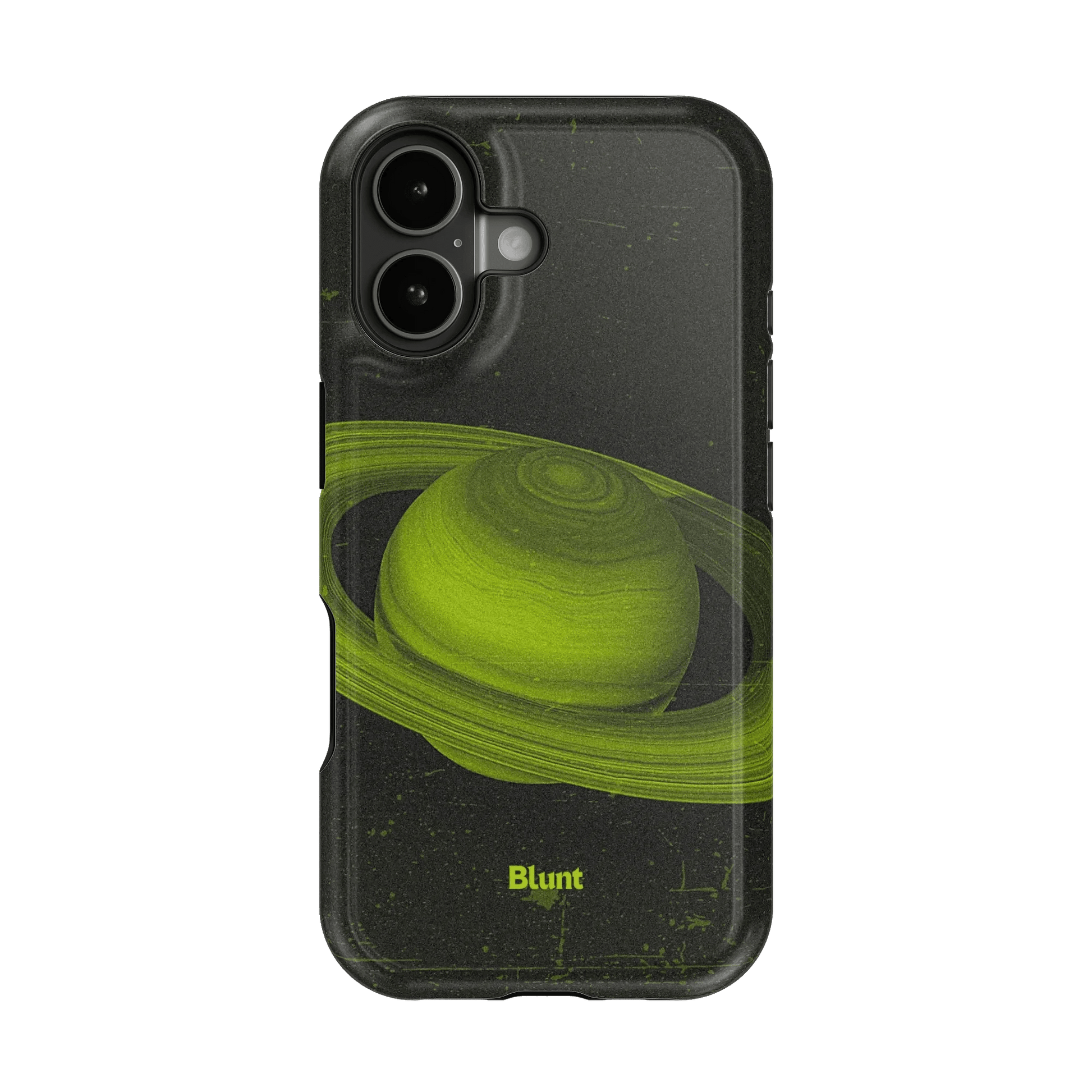Gravix iPhone Case - Blunt Cases