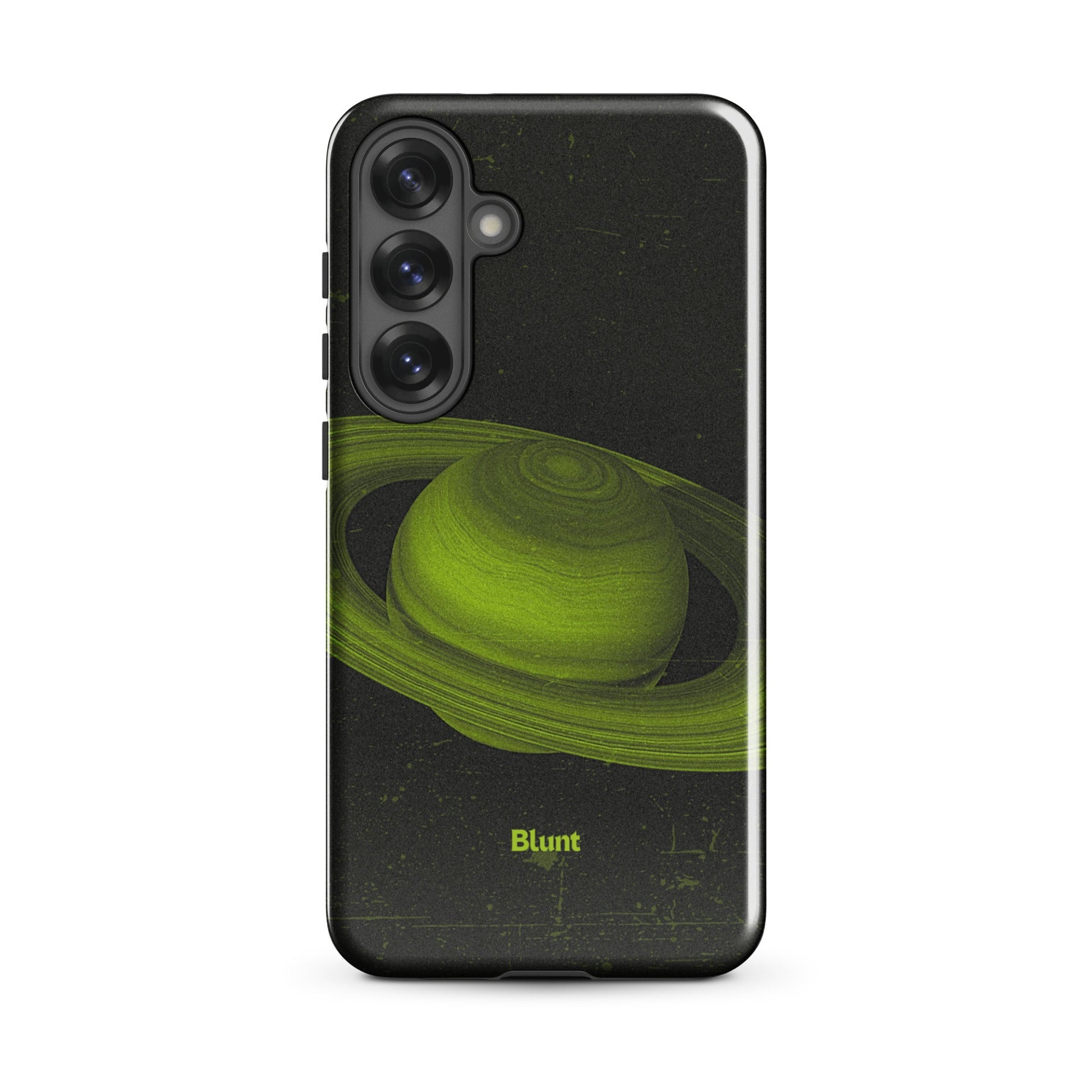 Gravix Samsung Case - Blunt Cases