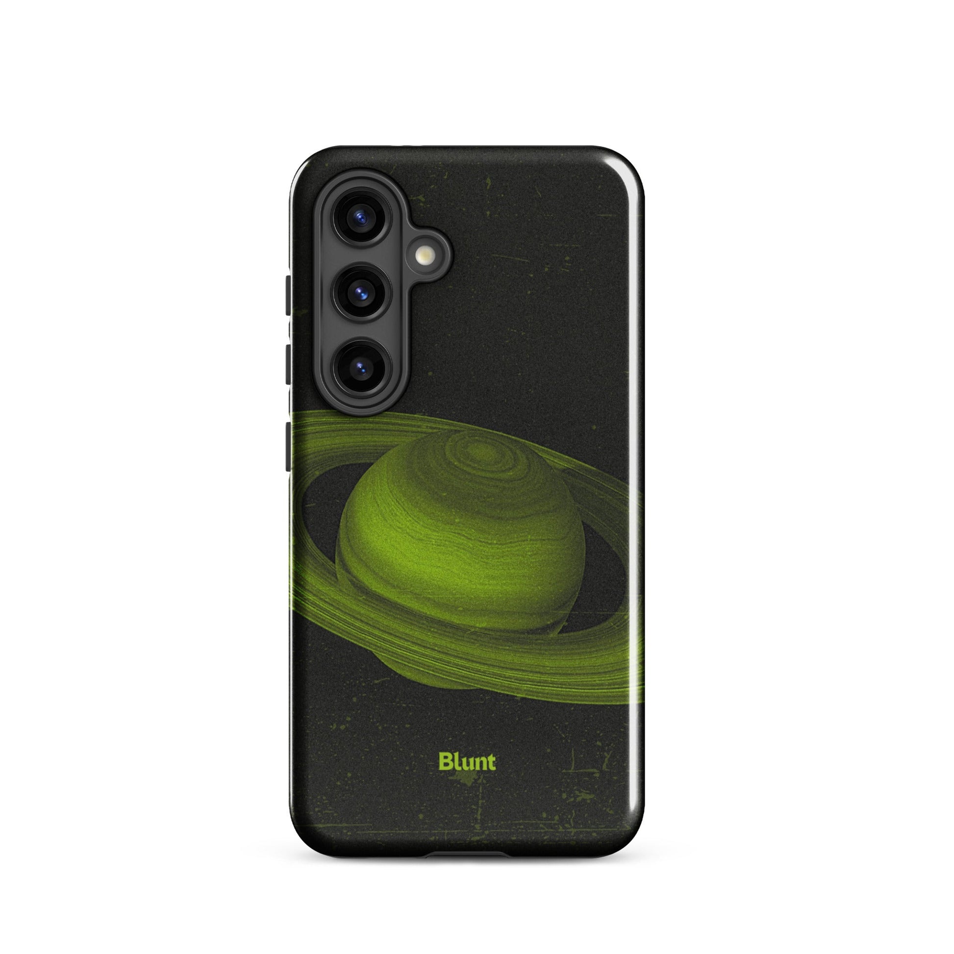 Gravix Samsung Case - Blunt Cases