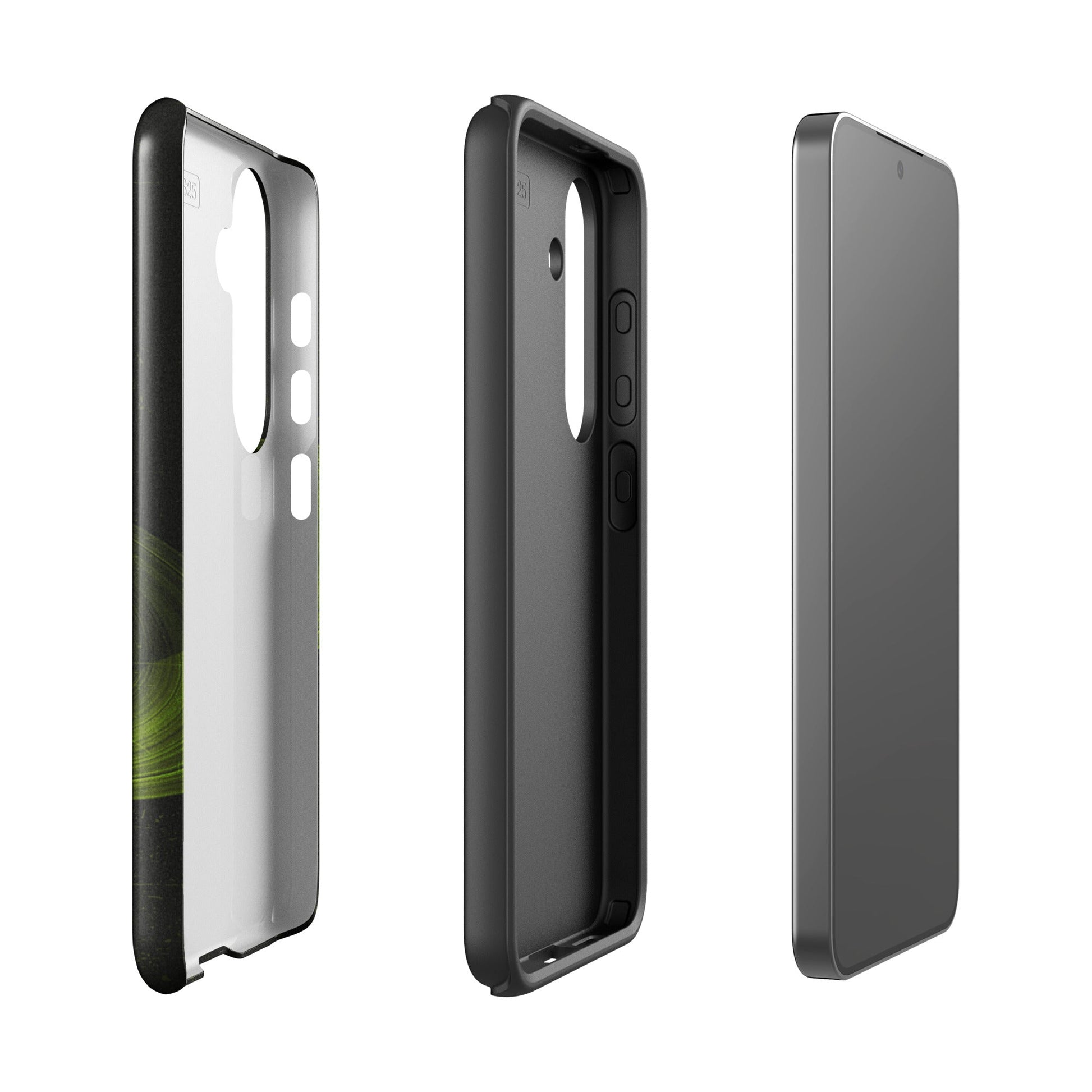 Gravix Samsung Case - Blunt Cases