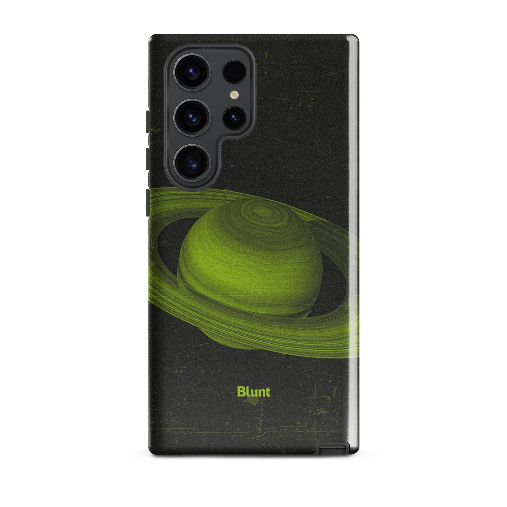 Gravix Samsung Case - Blunt Cases
