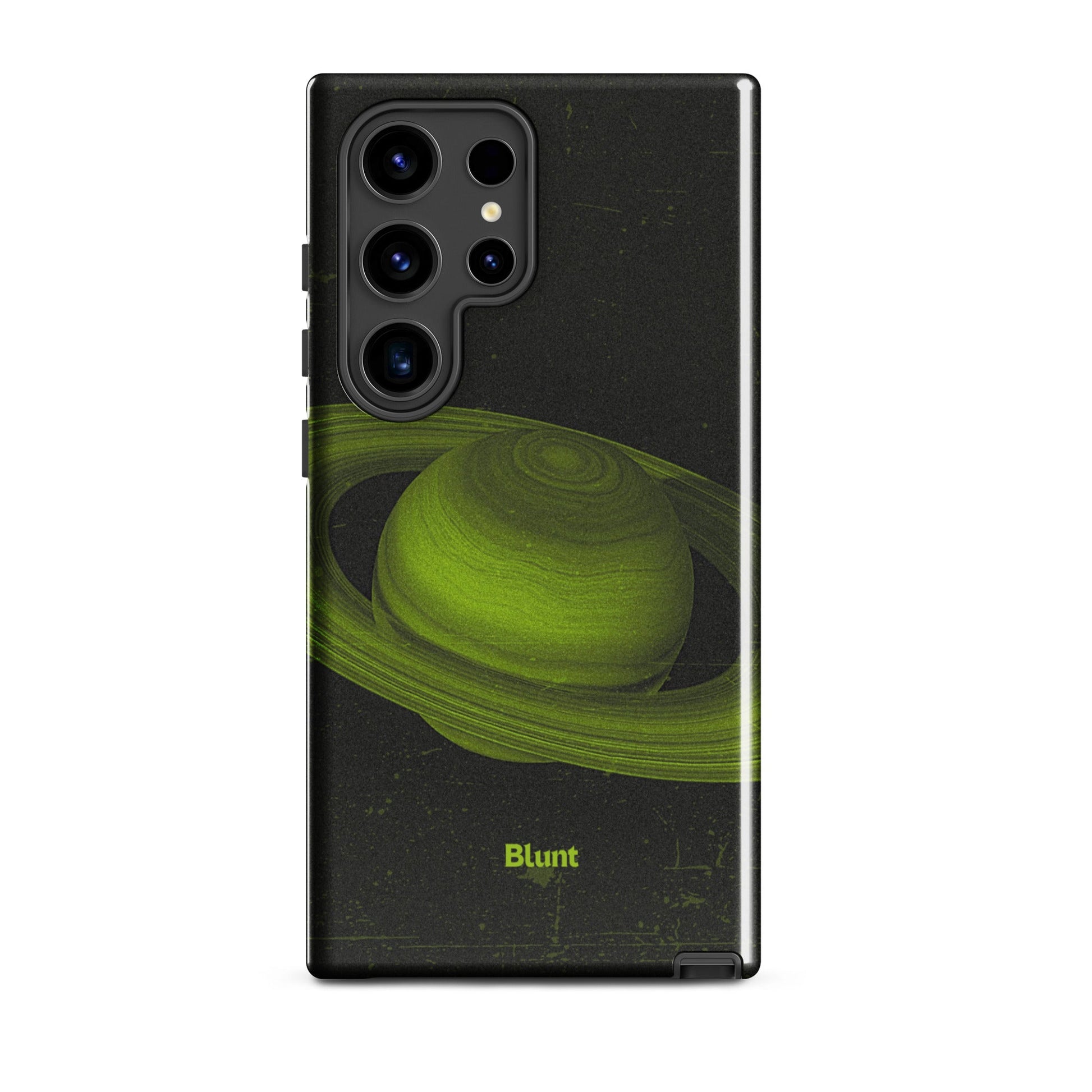 Gravix Samsung Case - Blunt Cases
